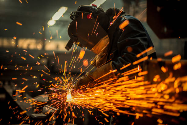 Affordable Welder Services in Drew, MS