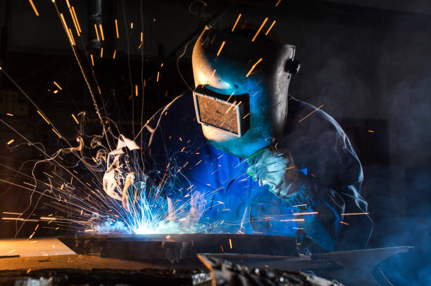 Best Marine and Shipbuilding Welding in Drew, MS