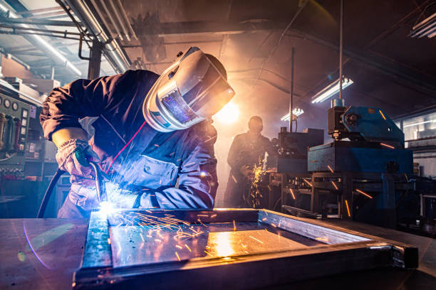 Reliable Drew, MS Welder & Metal Fabrication Solutions