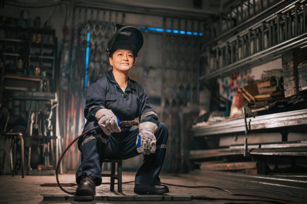 Reliable Drew, MS Welder & Metal Fabrication Solutions