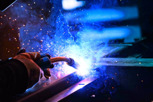 Affordable Welder Services in Drew, MS