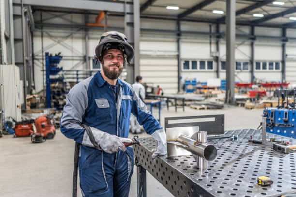 Best Food and Beverage Processing Equipment Welding in Drew, MS