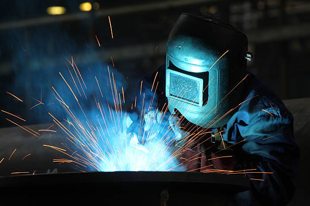 Best Maintenance and Repair Welding in Drew, MS