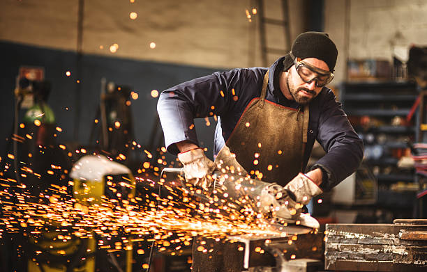 Best Structural Steel Welding in Drew, MS