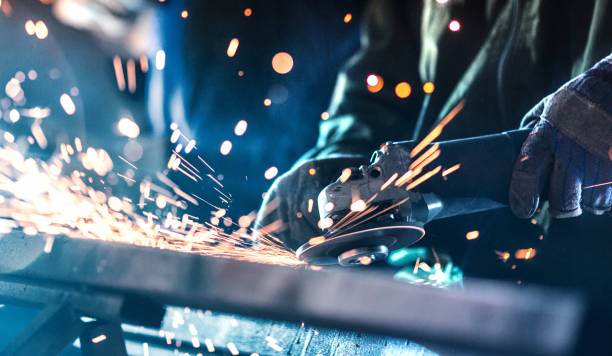Best Automation and Robotic Welding in Drew, MS